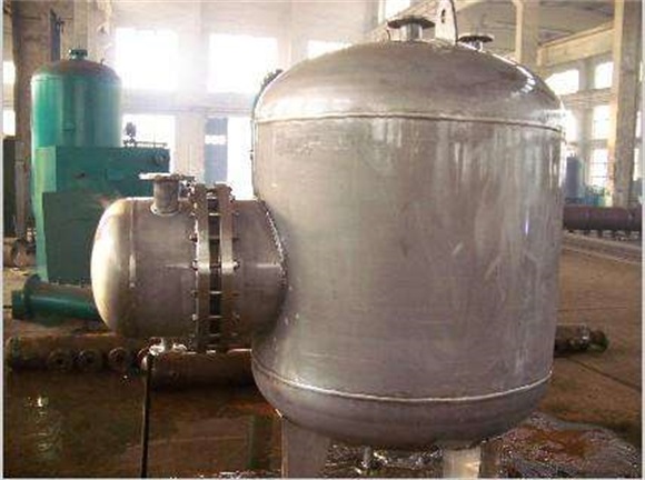 清水 供应锅炉压力容器