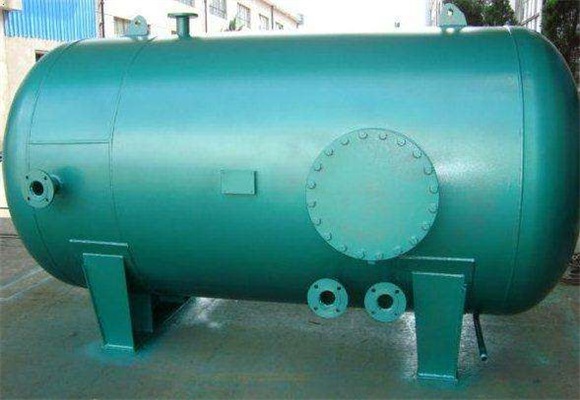 清水玻璃钢压力容器